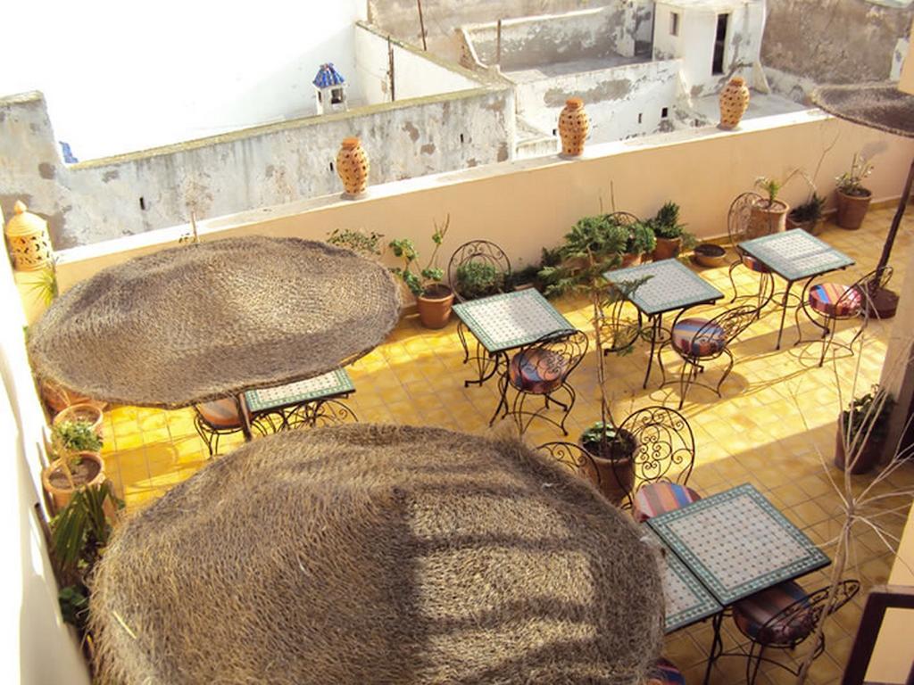 Riad Etoile D'Essaouira Exterior foto