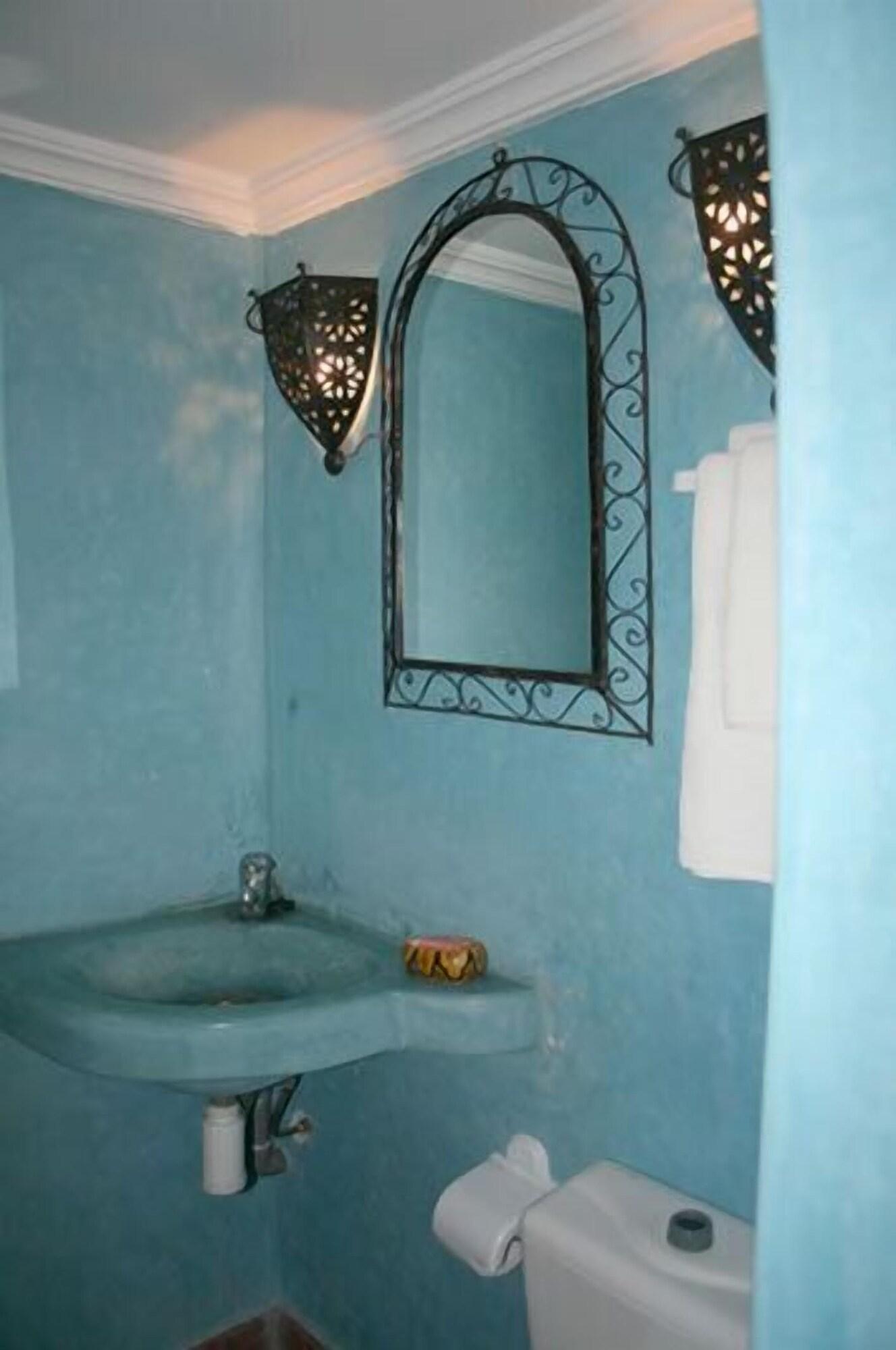 Riad Etoile D'Essaouira Exterior foto