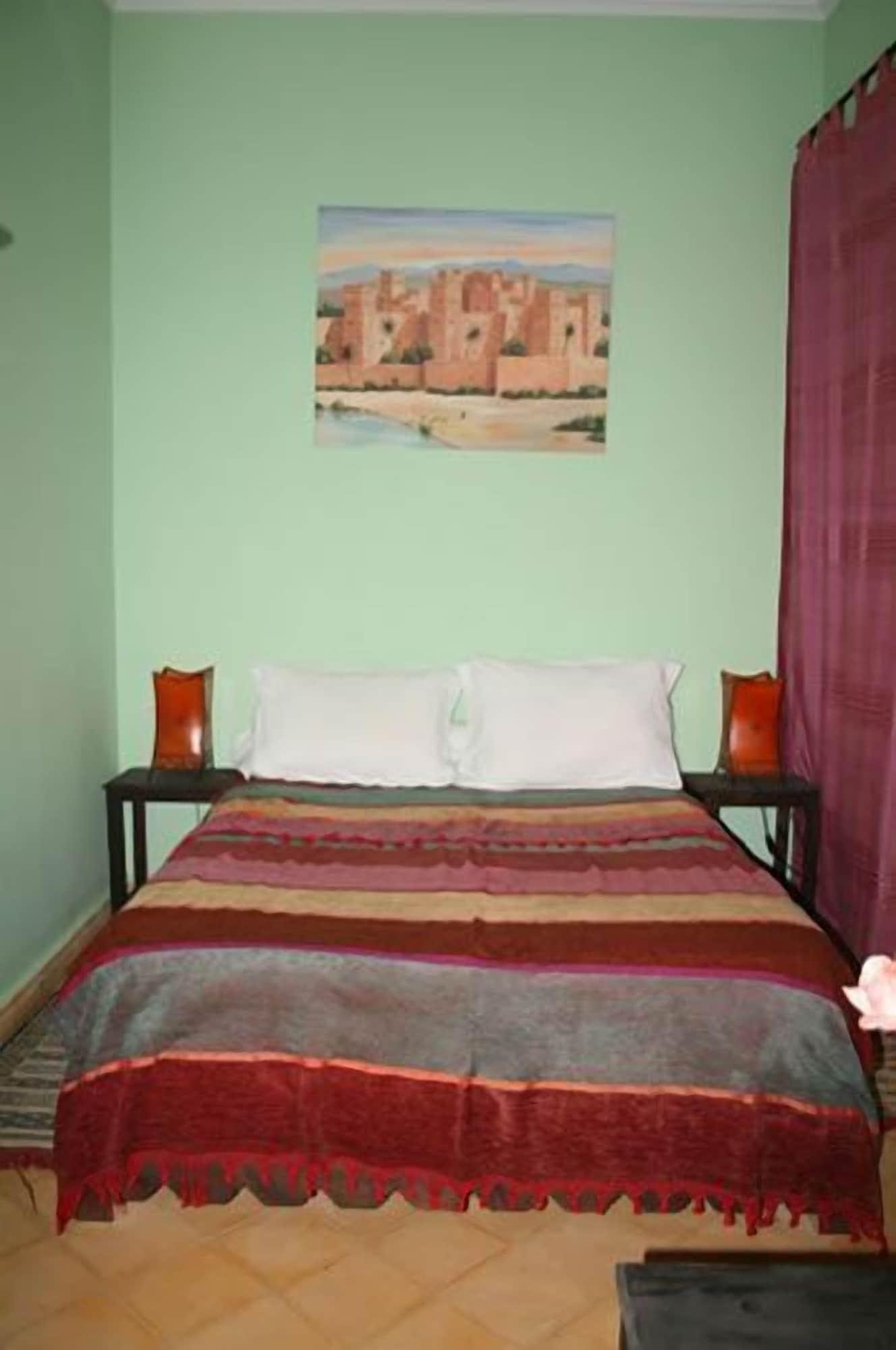 Riad Etoile D'Essaouira Exterior foto