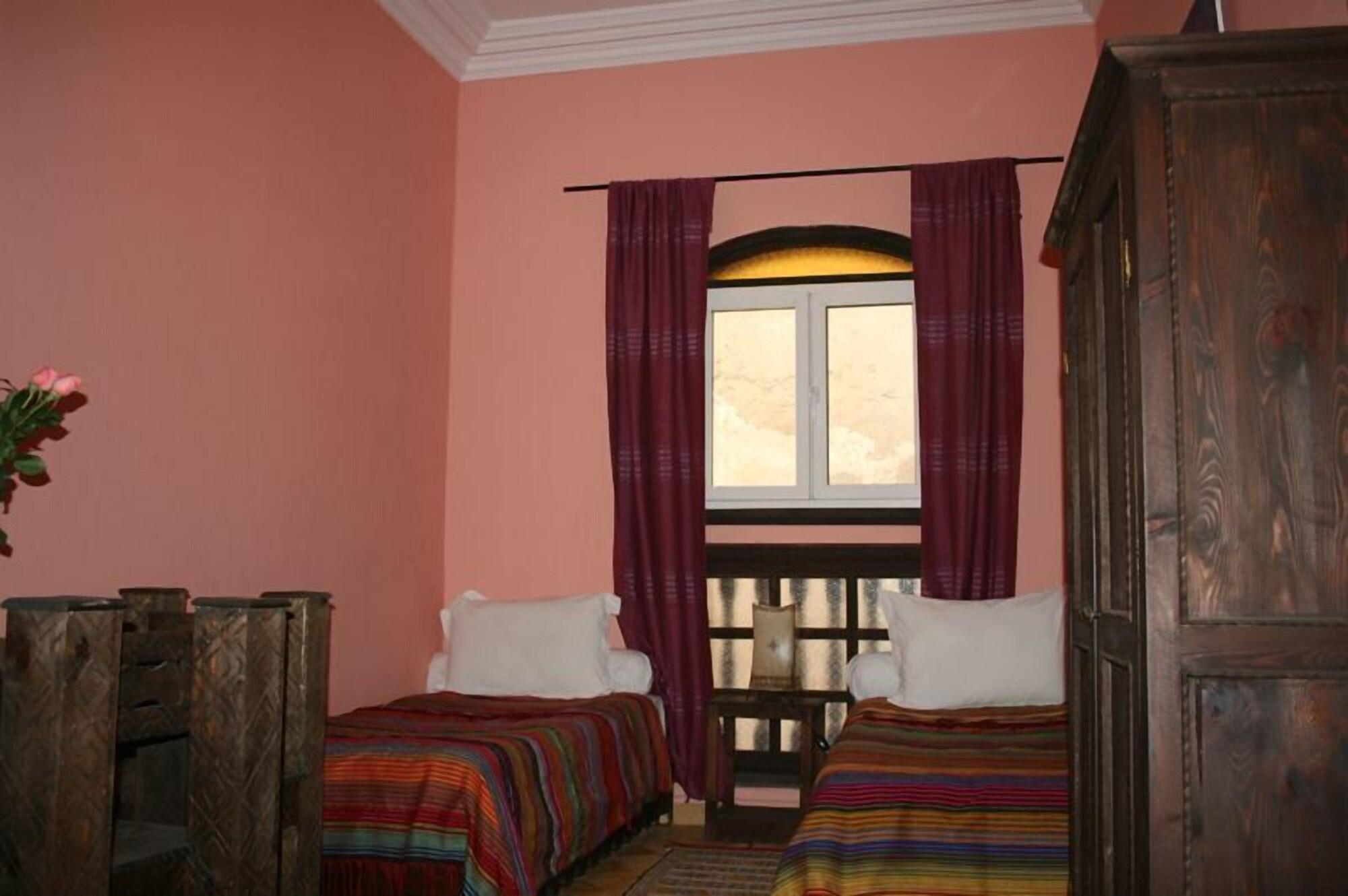 Riad Etoile D'Essaouira Exterior foto