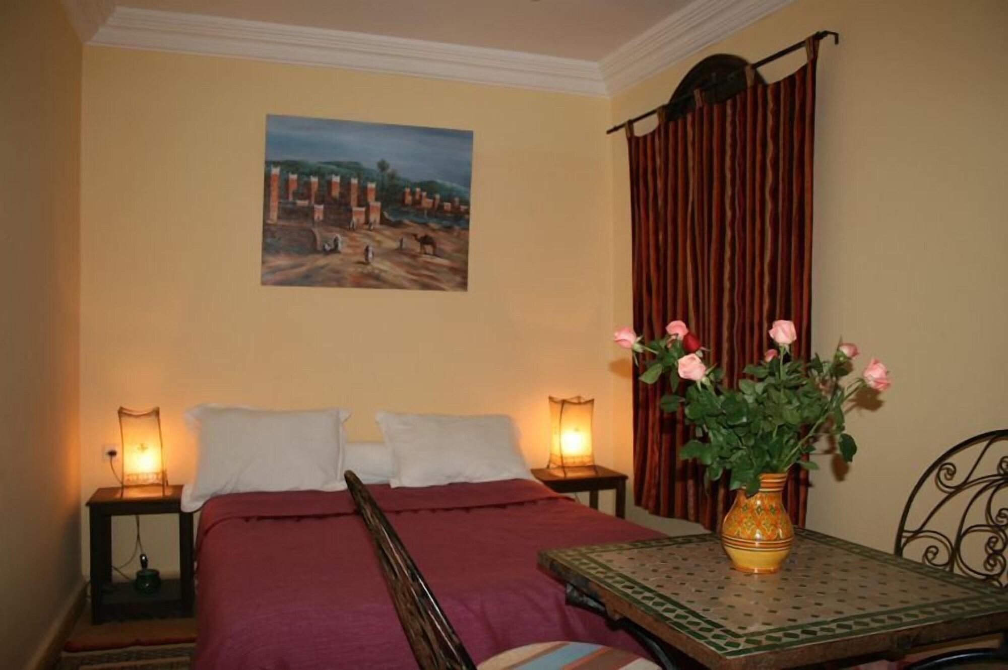 Riad Etoile D'Essaouira Exterior foto