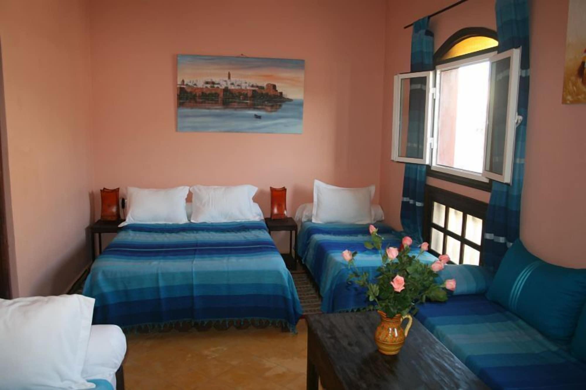 Riad Etoile D'Essaouira Exterior foto