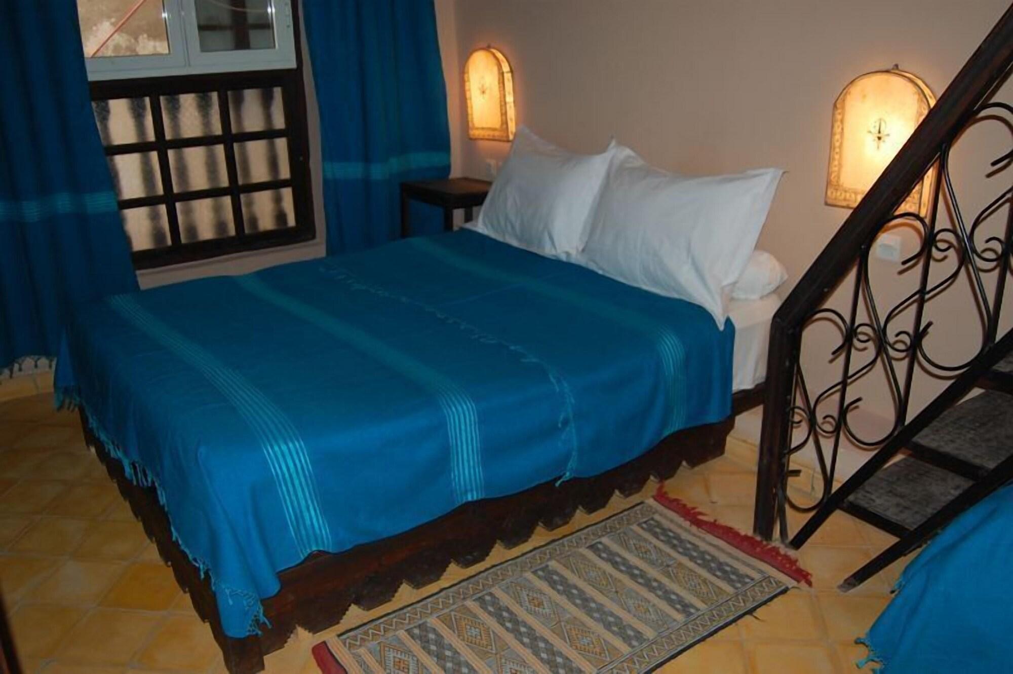 Riad Etoile D'Essaouira Exterior foto