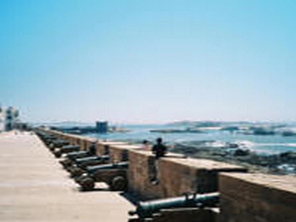 Riad Etoile D'Essaouira Exterior foto