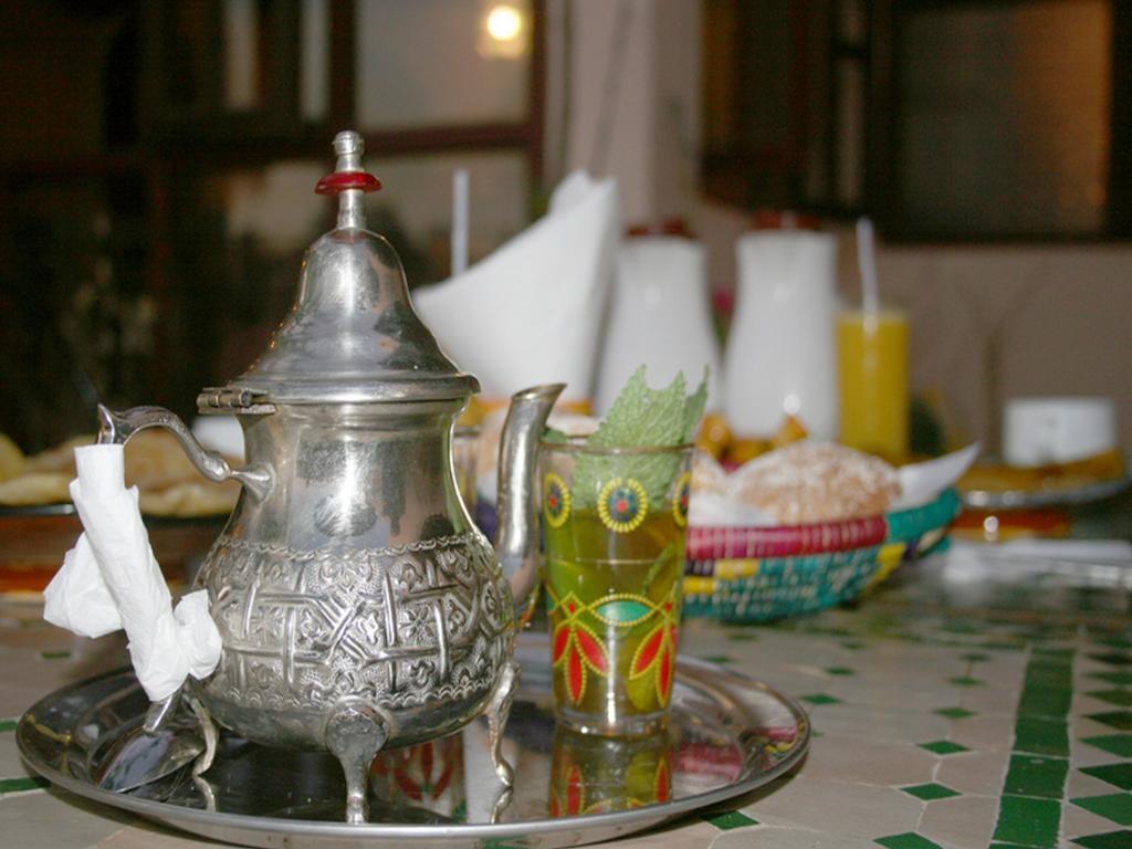 Riad Etoile D'Essaouira Exterior foto