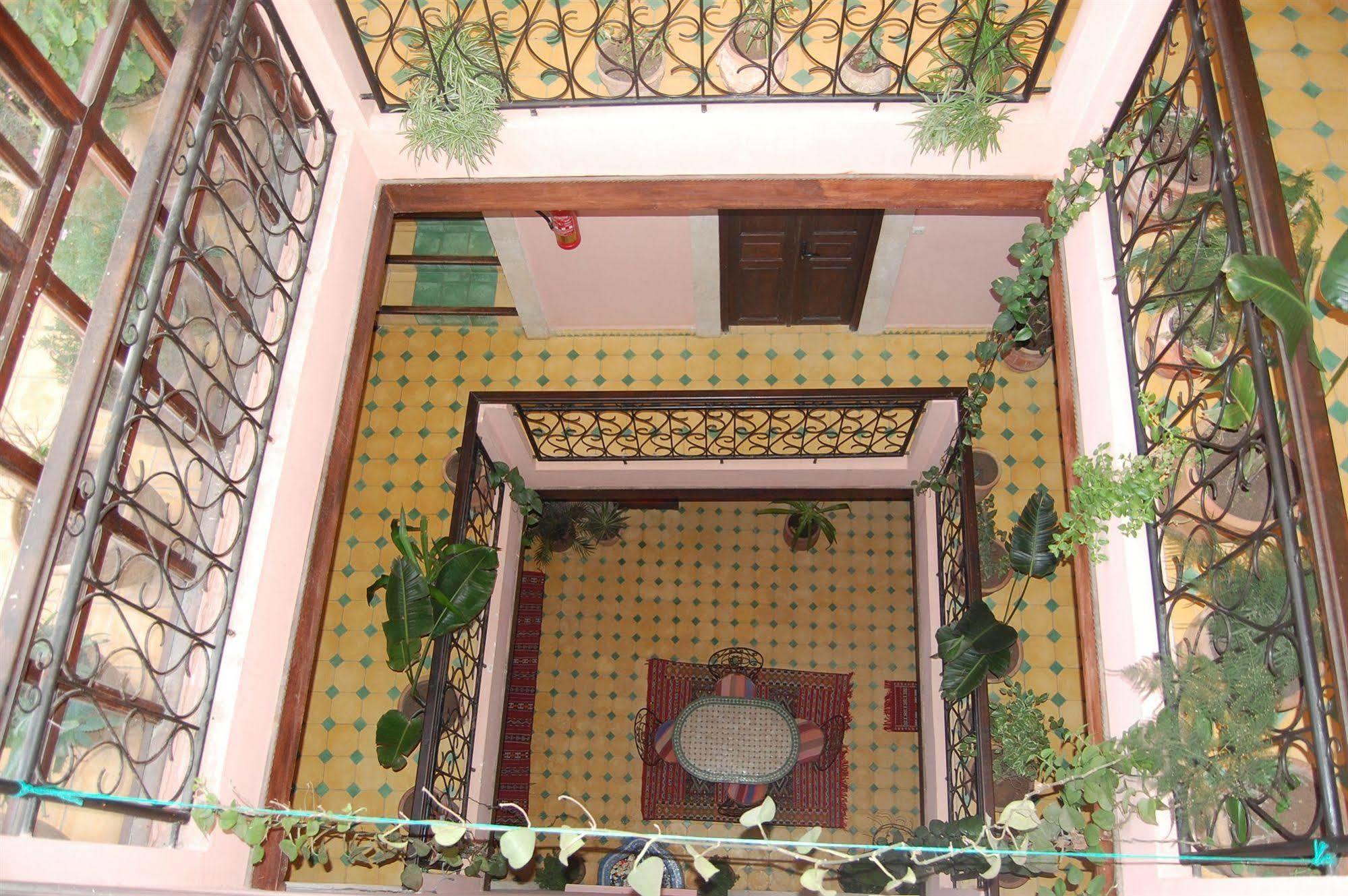 Riad Etoile D'Essaouira Exterior foto